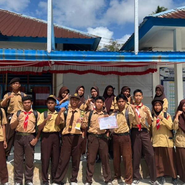 prestasi