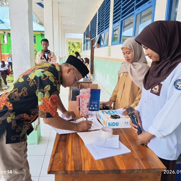 WATIM DAILY INSPIRA | INSPIRA STUDENT