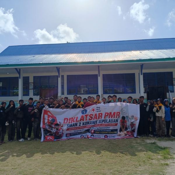 WATIM DAILY INSPIRA - HUMANITARIAN FORCE
