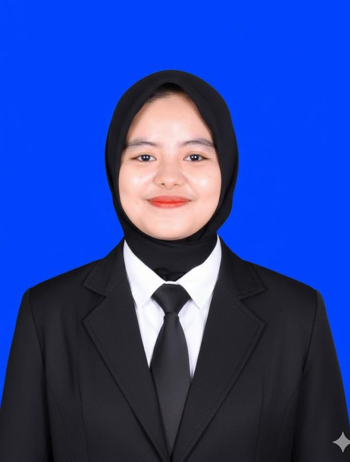 RATNA PRAMUDYA, S.Pd.