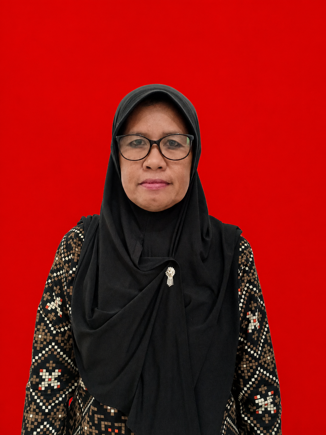 SITTI TALHA, S.Ag.