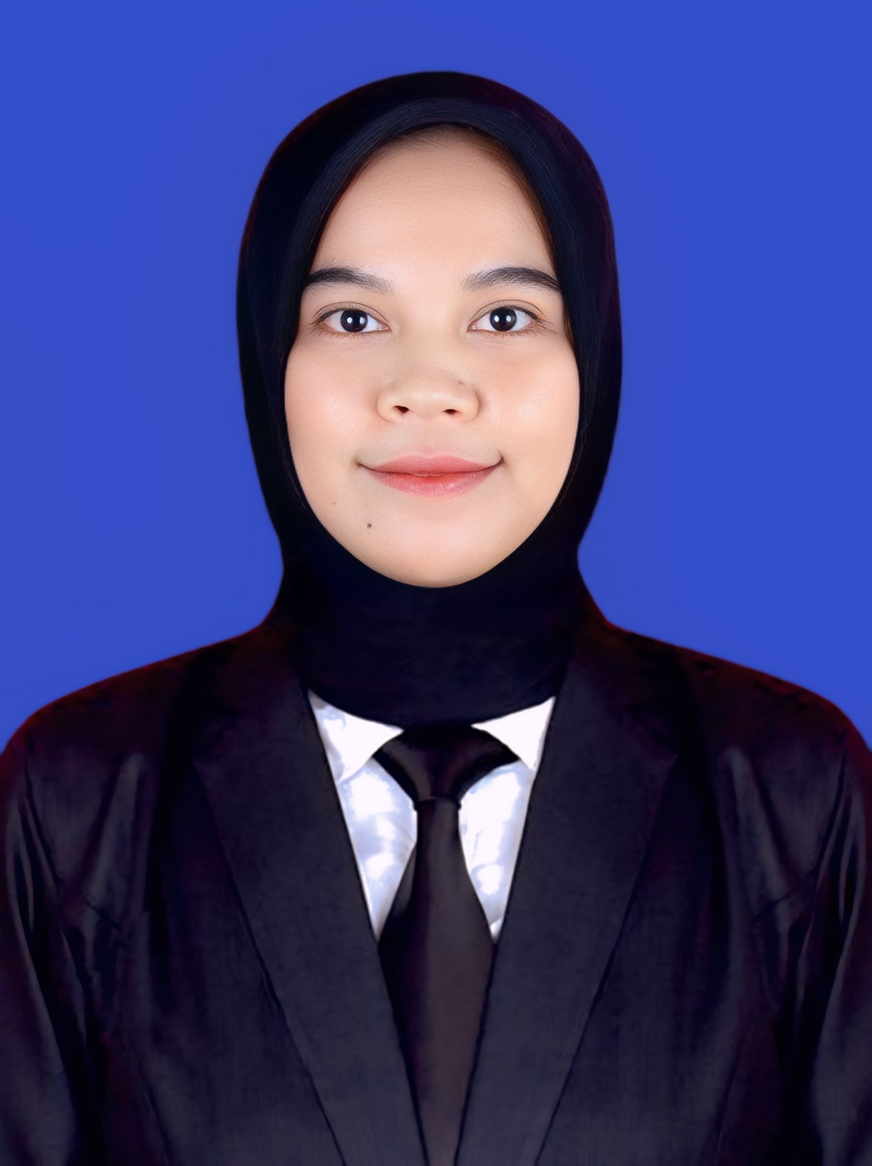 ANIRA JUNIARTI, S.Kom.