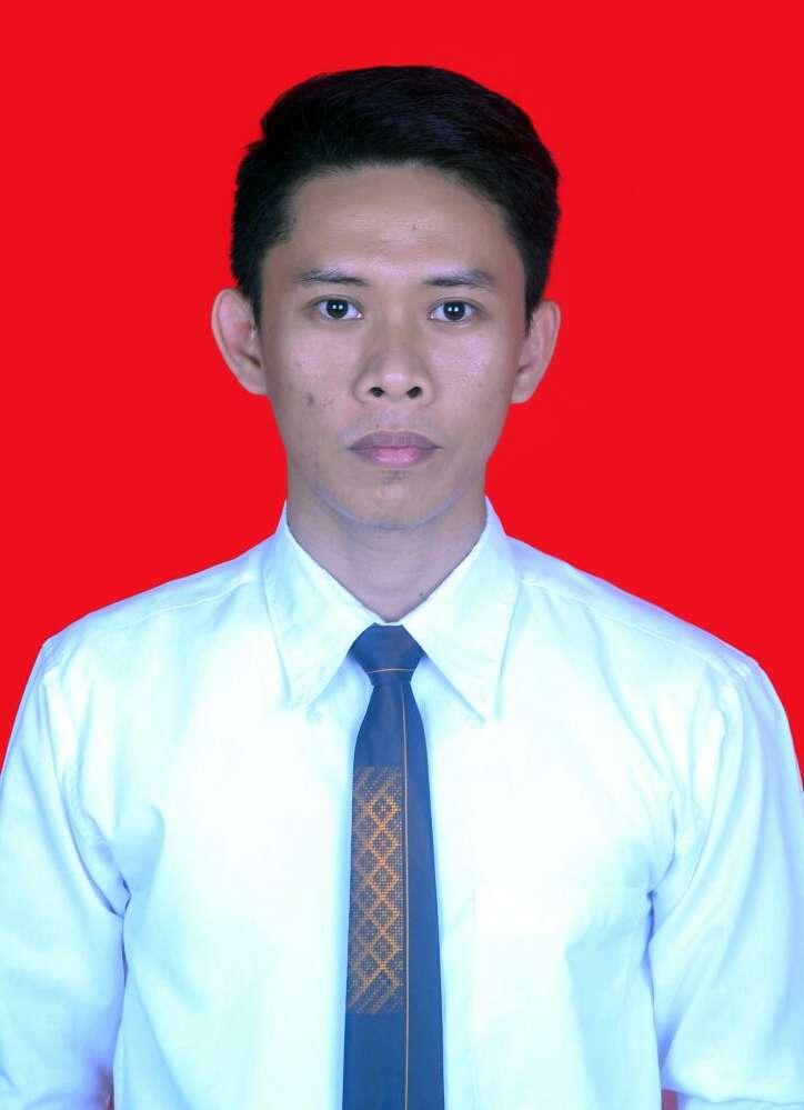 SANDI PUTRA MERONDA, S.Pd.Gr.