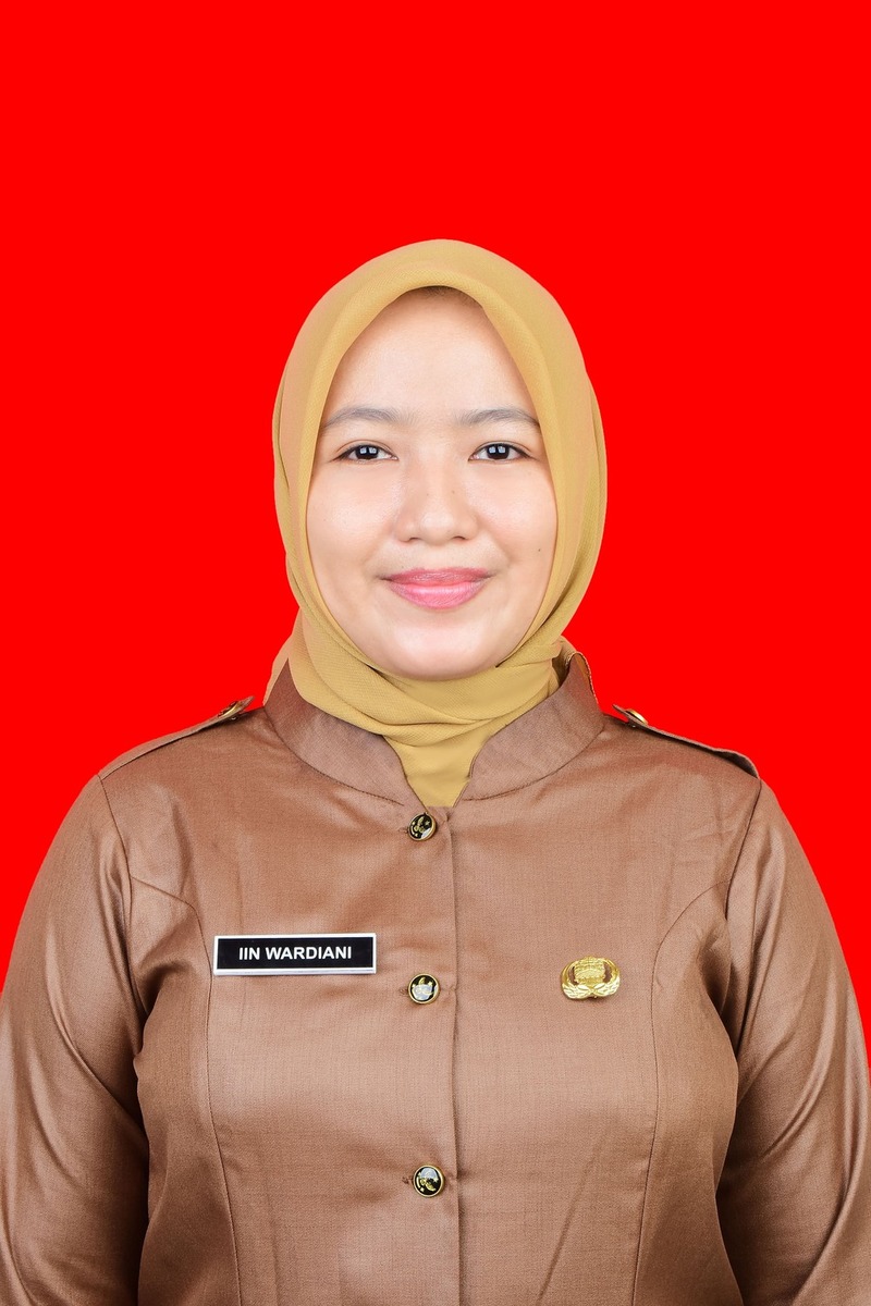 IIN WARDIANI, S.Pd.Gr.