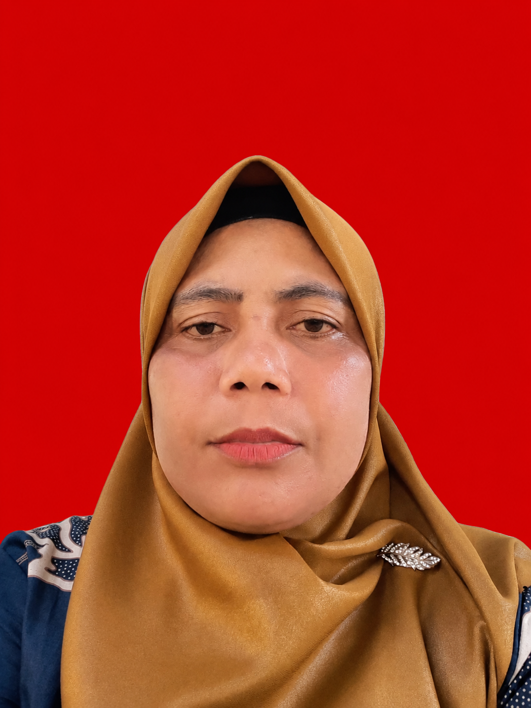 DAHNIAR HALIM, S.Pd.