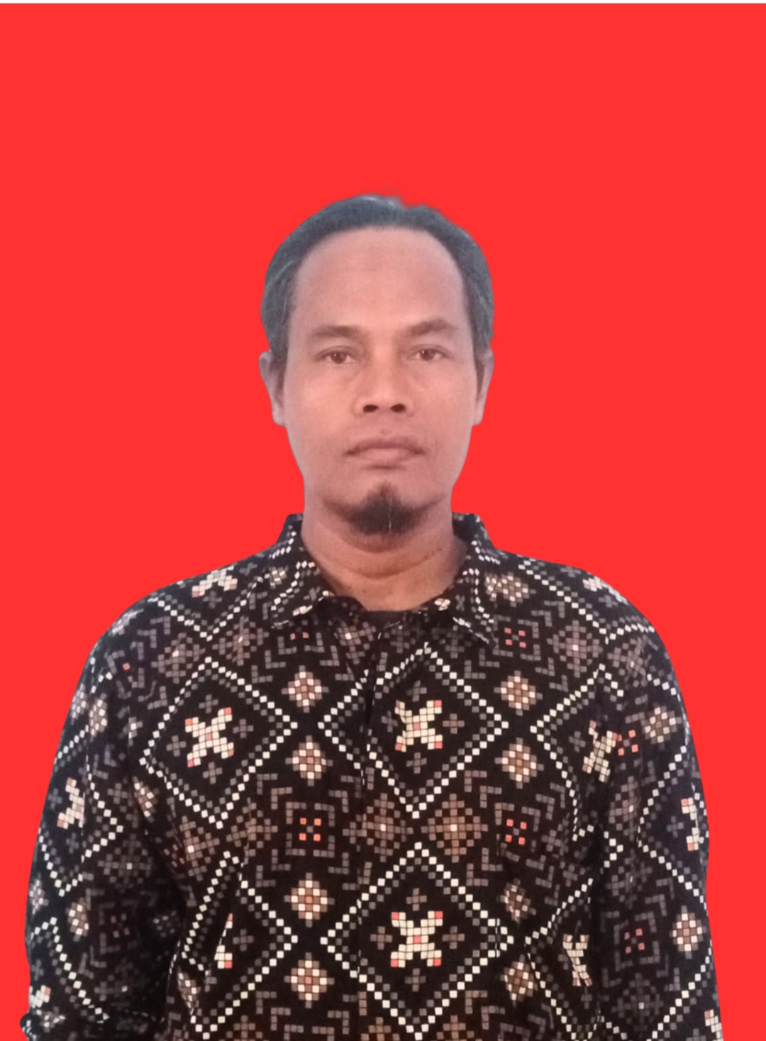 MUH. ALI HUSAIN